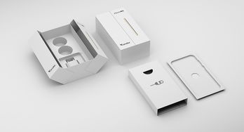 智能產(chǎn)品包裝設(shè)計 融合科技與美學(xué)的創(chuàng)新實踐