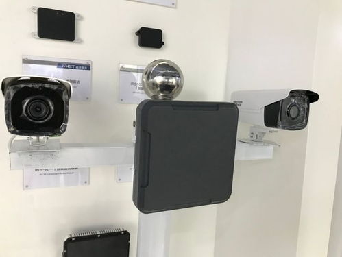 聚焦石家莊電子信息產(chǎn)業(yè) 森思泰克積極研發(fā)汽車電子智能化產(chǎn)品