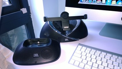 果粉專業(yè)戶的高大上桌面 滿滿盡是蘋果的創(chuàng)意與科技